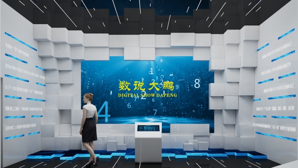 專業(yè)科普館設(shè)計(jì)，東莞科技發(fā)展引領(lǐng)者