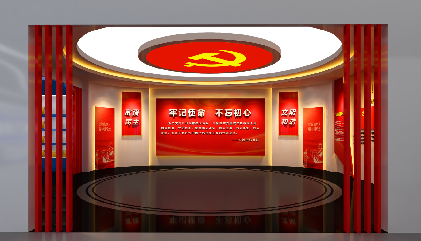 科普館設(shè)計(jì)怎么做才能吸引更多游客？